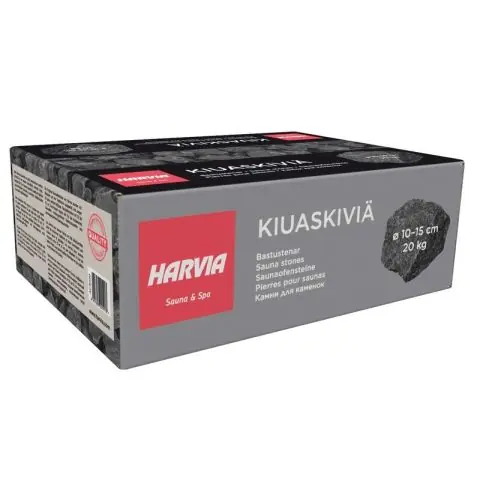 Harvia AC3020 Bastusten Endast denna vecka